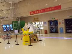 -万达影城(江桥万达广场IMAX店)
