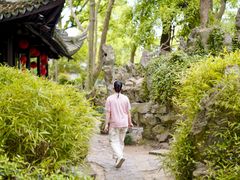 -绮园景区
