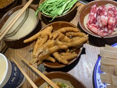 -楠火锅(光谷民族大道店)