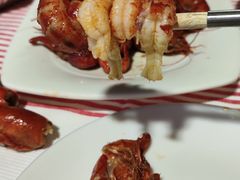 -二钳洞庭虾蟹·江湖菜(成都鹭岛店)