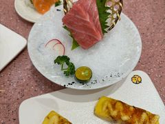 -元气寿司(环球港店)
