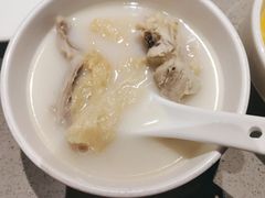 -海底捞火锅(之心城店)