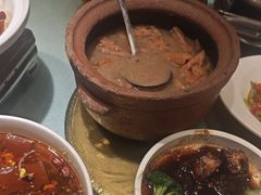 -刘胖子家常菜·蹄花焖藕(江汉路总店)