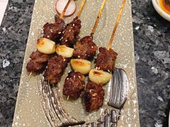 -菊上料理(蜀山银泰百货店)