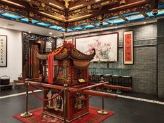 -宁波状元楼酒店(和义路店)