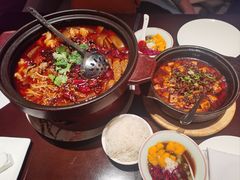 -俏江南(东方广场店)
