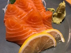 -福匠日本料理(人民路店)