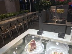 大堂-星禾悦法式千层蛋糕(大卫城店)