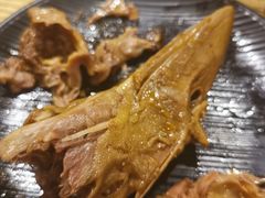 -嘎嘎鸭脑壳(金琴店)