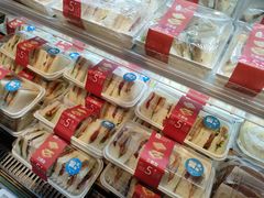 零售区-盒马鲜生(杭州运河上街店)