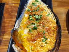 -烧货·活海鲜炭烧(湖滨商业街店)