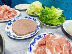 -鑫龙火锅(北园店)