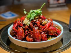 十三香龙虾-浙食逅·弄虾·融合菜·小龙虾(双城国际店)