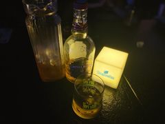 -ohbar live house(人广店)