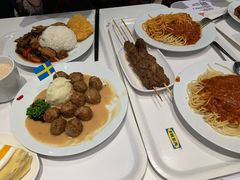 -宜家·瑞典风味餐厅(烟台路店)