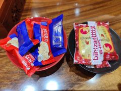 -有茶空间(万科金色半山店)