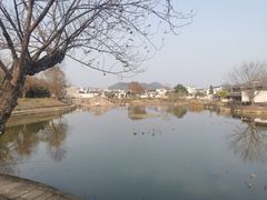 -呈坎景区