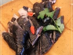 -沙龙酒家