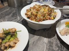 -前海沿·海鲜水饺青岛菜(乐客城店)