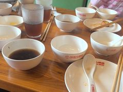 -福苗小骆驼烧烤(望京店)