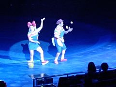 -珠海横琴长隆《卡卡虎奇遇记》