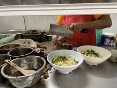 -阿阳牛腩腌面店