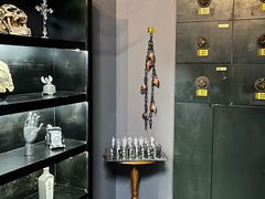 -逃脱反斗城沉浸剧情密室(北京路店)