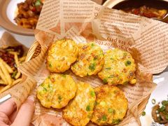 -U你·天然调味(南湖总店)