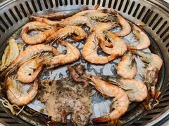 -集杰尚品海鲜烤肉自助餐厅(即墨宝龙广场店)