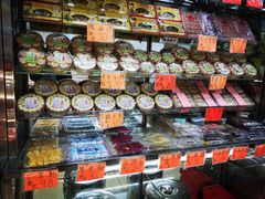 零售区-冠环球肉干大王(福隆新街店)