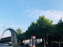 -鸡鸣汤包(复地活力广场店)