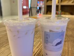-宝珠奶酪(长宁金虹桥店)