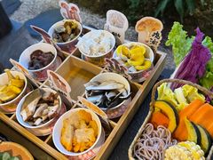 -菌自由丨野生菌火锅特色庭院餐厅(丽江古城店)