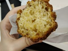 -Peet's Coffee皮爷咖啡(德基店)