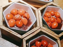 -蜜桃餐厅·伴山(湖滨商业街店)