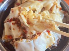 -正宗东门老牌豆芽粉