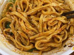 -老陈婆手工面庄