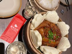 -青年公社烤鸭(姚家园万象汇店)