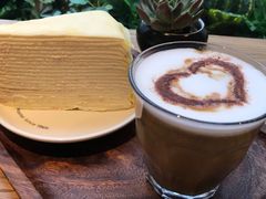 -Peet's Coffee皮爷咖啡(大学路店)