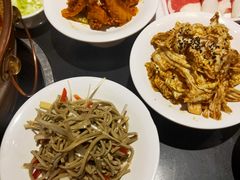 -北门涮肉·铜锅涮肉(南锣鼓巷店)