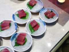 -雍和会海鲜姿造自助(湖东路店)