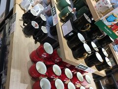 -The Green Party(湛江万达广场店)