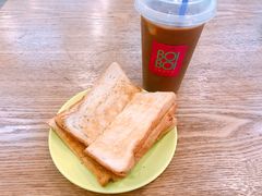 -BOIBOI马来茶餐室(江宁路店)