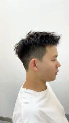 -妃格美发沙龙·烫发·染发