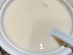 民国美龄粥-南京大牌档(香港广场店)