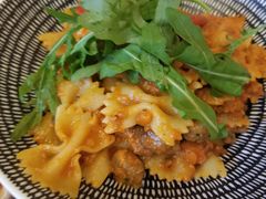 -君悦酒店·La Terrazza意合園·意式风味