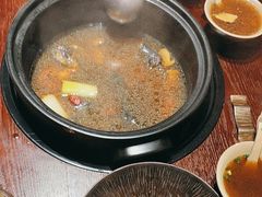 -滇野云南野生菌餐厅(陕西南路店)