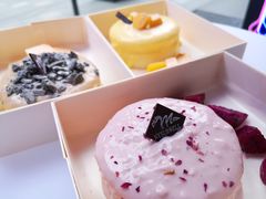 -麦雪尔甜品·生日蛋糕(新街口旗舰店)