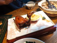 -大鸽饭(岗顶店)