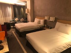 -香港港威酒店-马哥孛罗